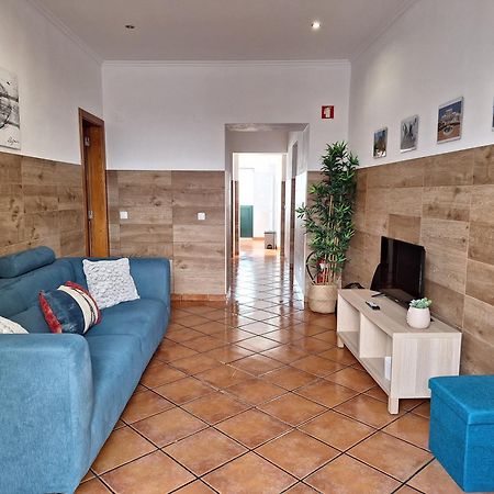 Visconde De Estoi Villa Faro Luaran gambar
