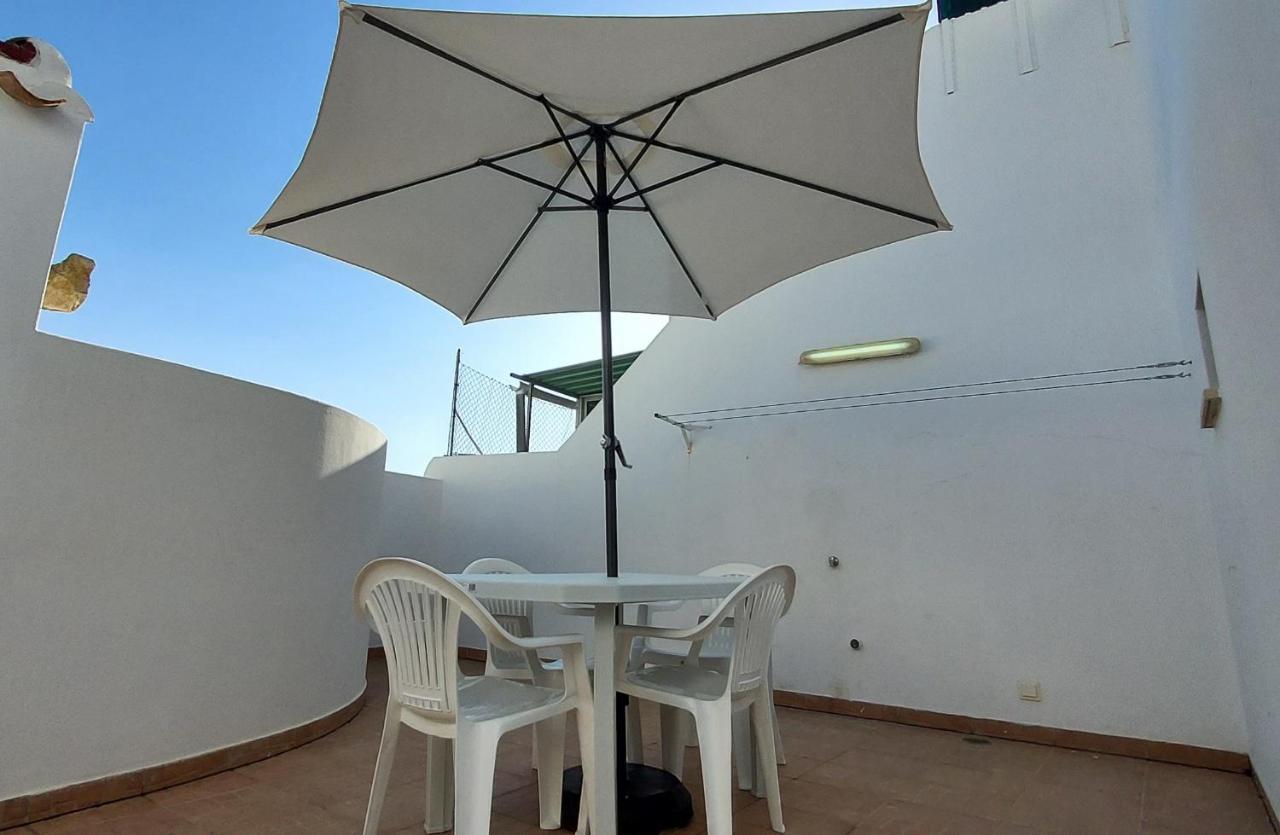 Visconde De Estoi Villa Faro Luaran gambar