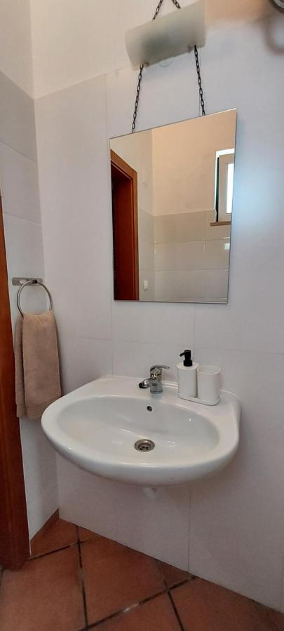 Visconde De Estoi Villa Faro Luaran gambar
