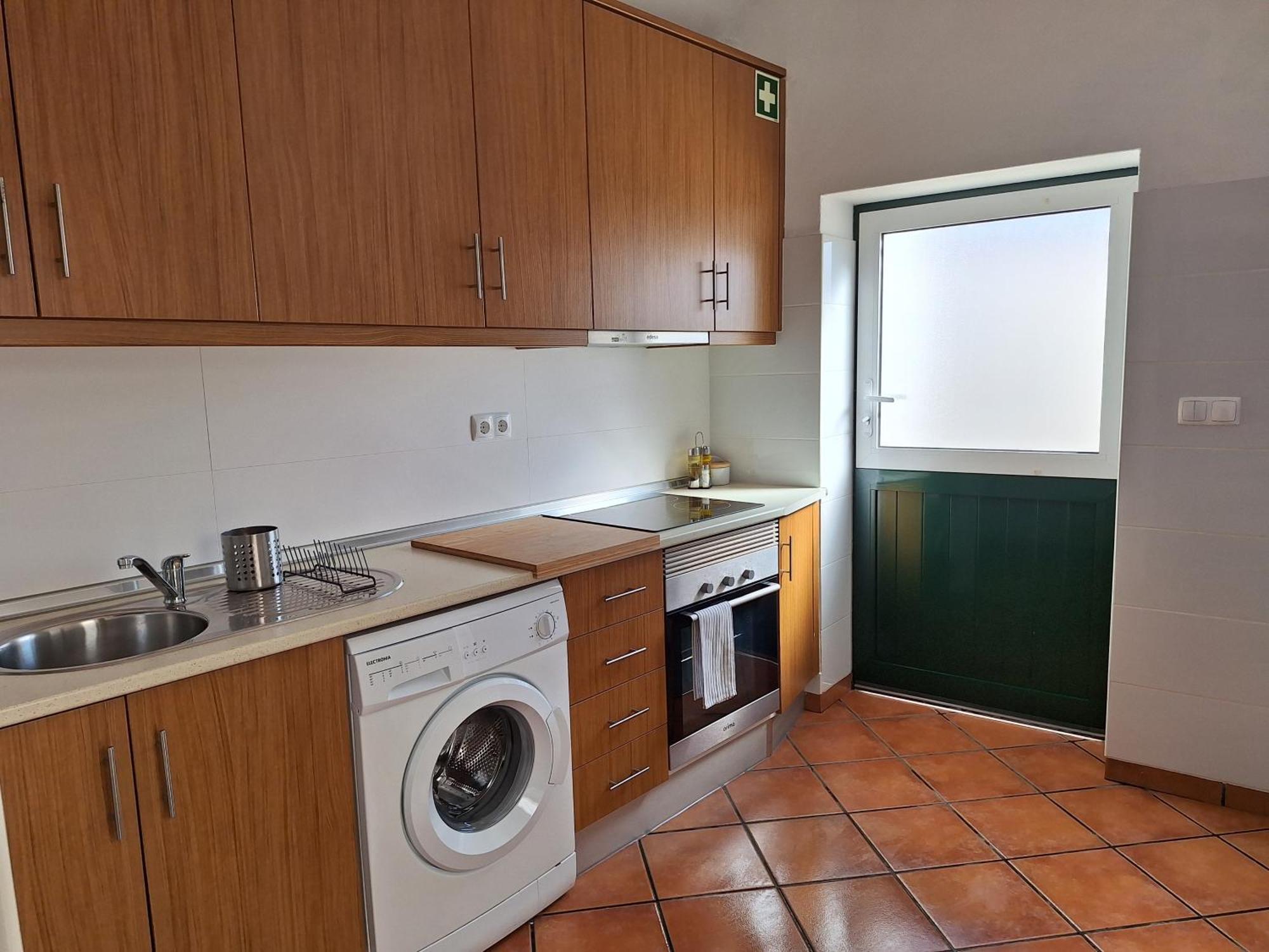 Visconde De Estoi Villa Faro Luaran gambar