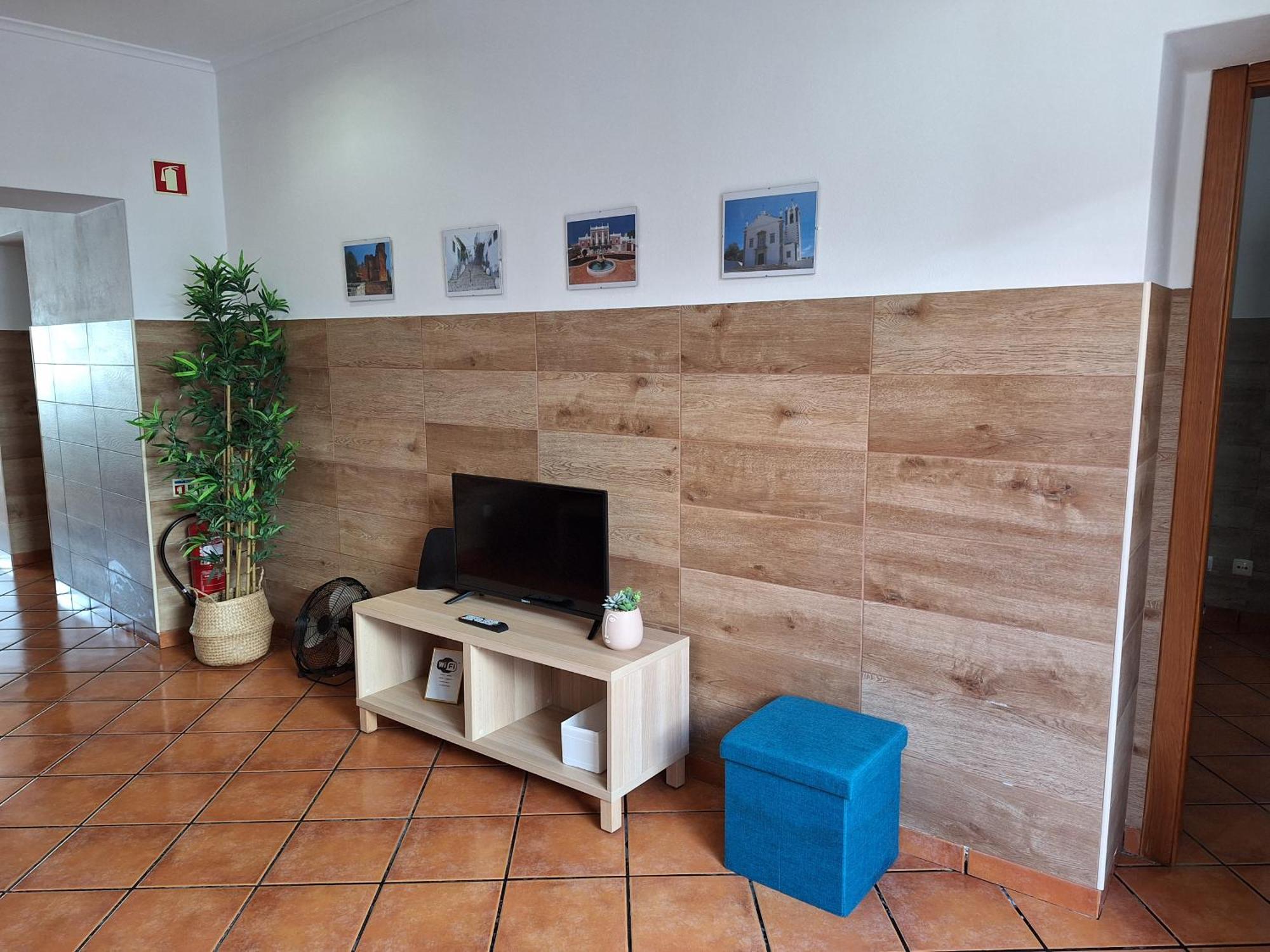 Visconde De Estoi Villa Faro Luaran gambar