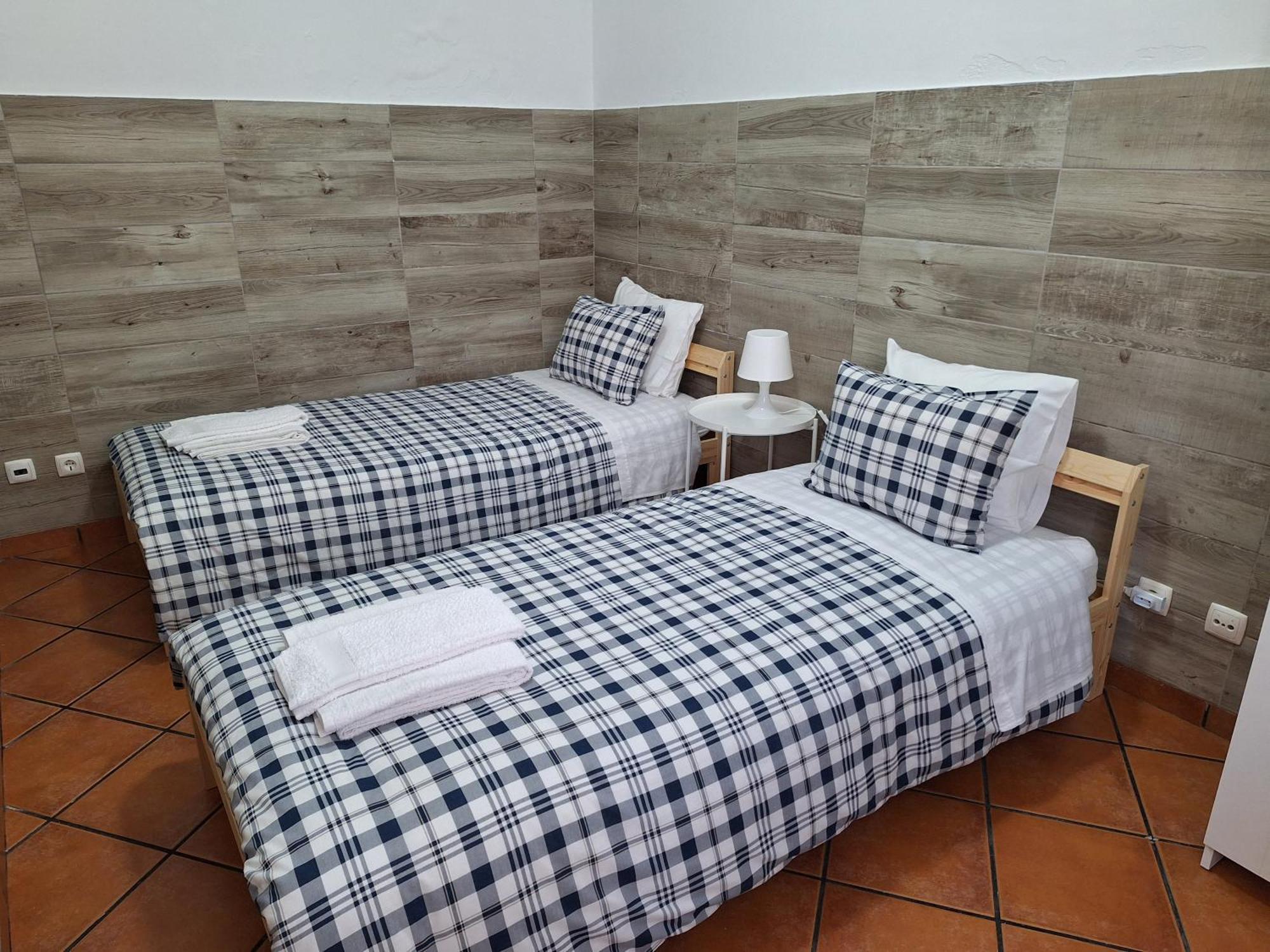 Visconde De Estoi Villa Faro Luaran gambar