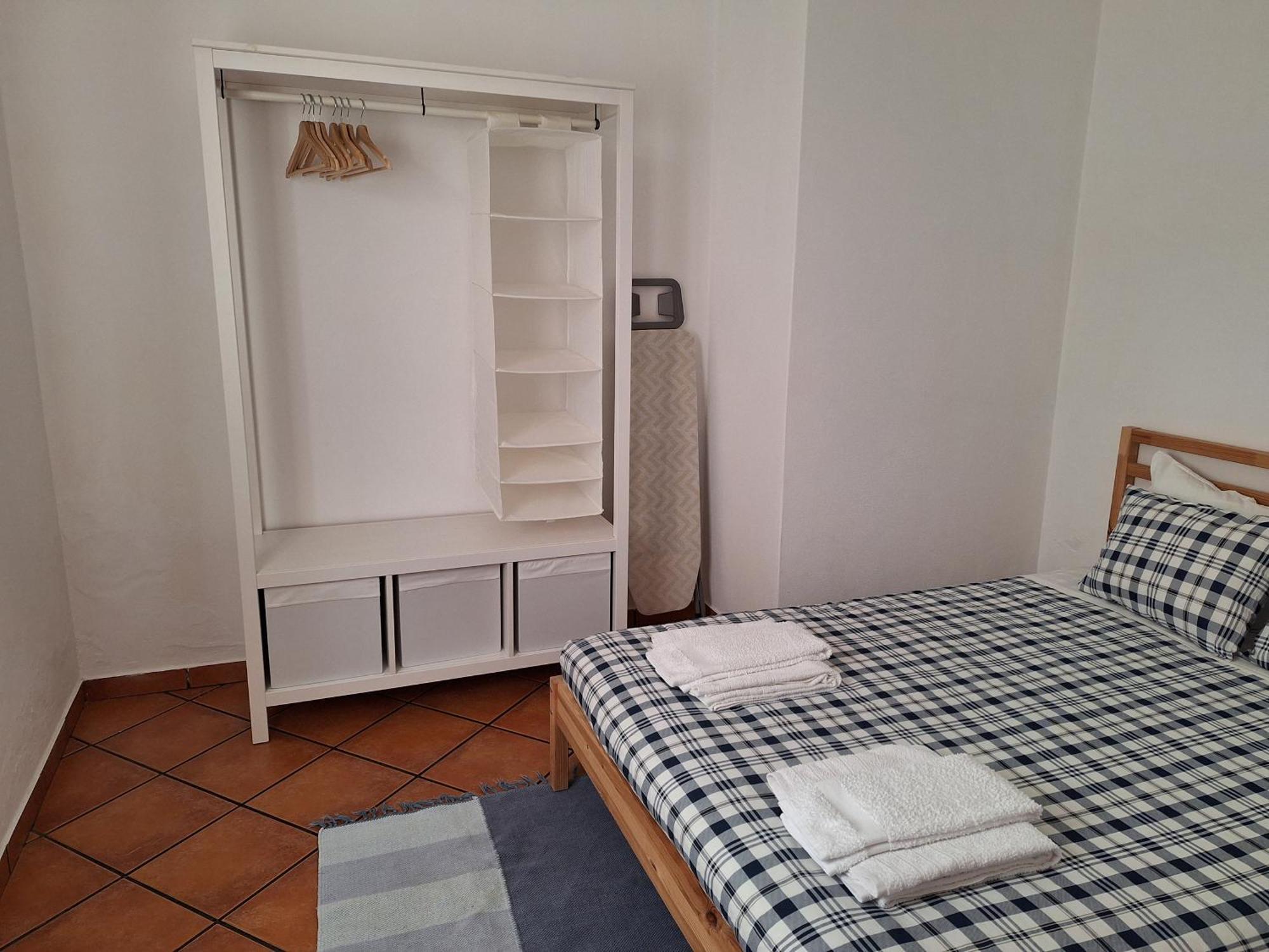 Visconde De Estoi Villa Faro Luaran gambar