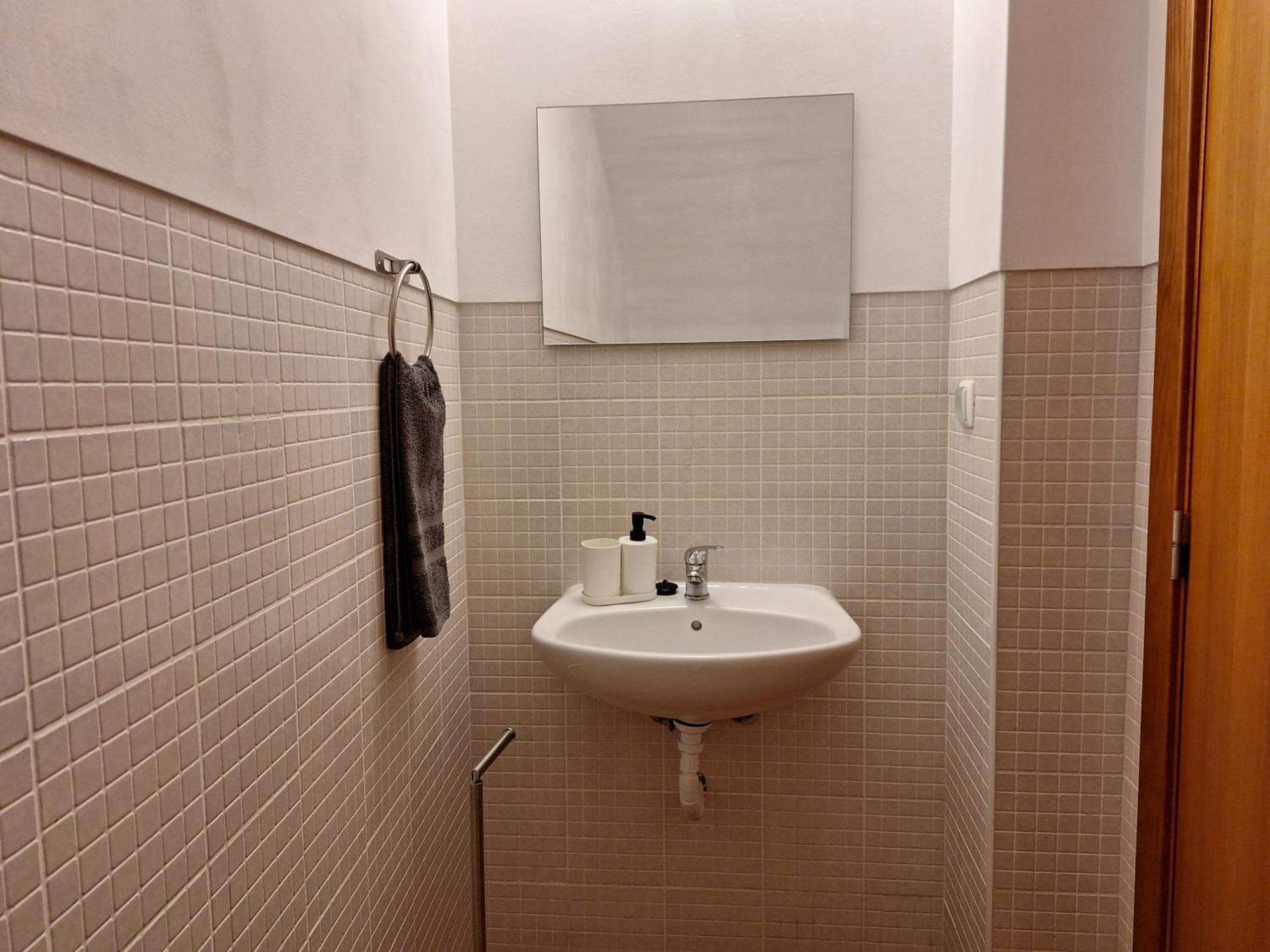 Visconde De Estoi Villa Faro Luaran gambar