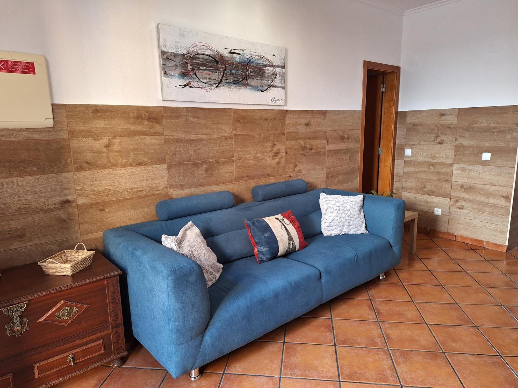 Visconde De Estoi Villa Faro Luaran gambar