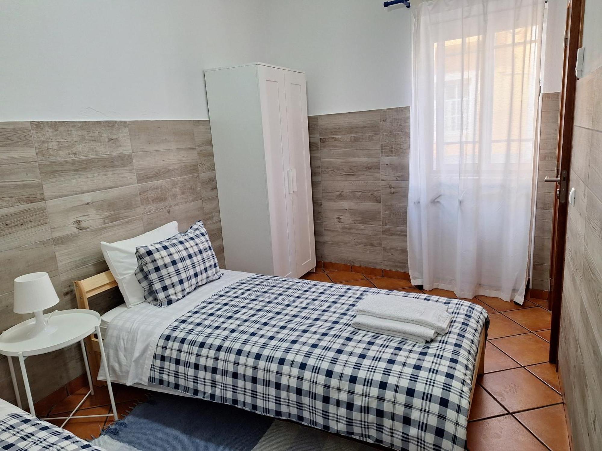 Visconde De Estoi Villa Faro Luaran gambar